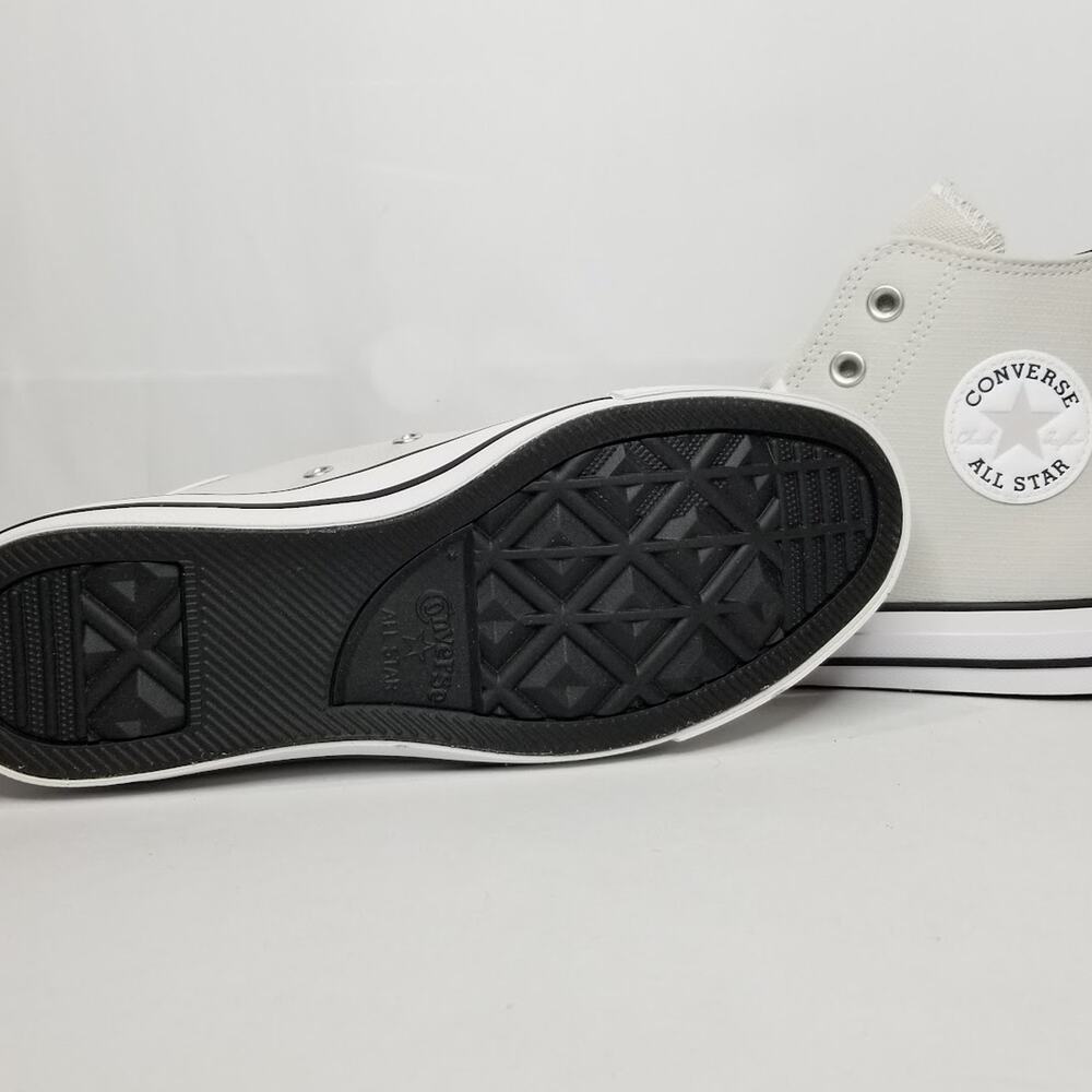 Converse CTAS Tectuff Sneakers Women's 7 Pale Putty A045996C NWT - Picture 8 of 8